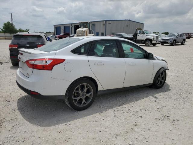 Photo 2 VIN: 1FADP3F25DL315622 - FORD FOCUS SE 