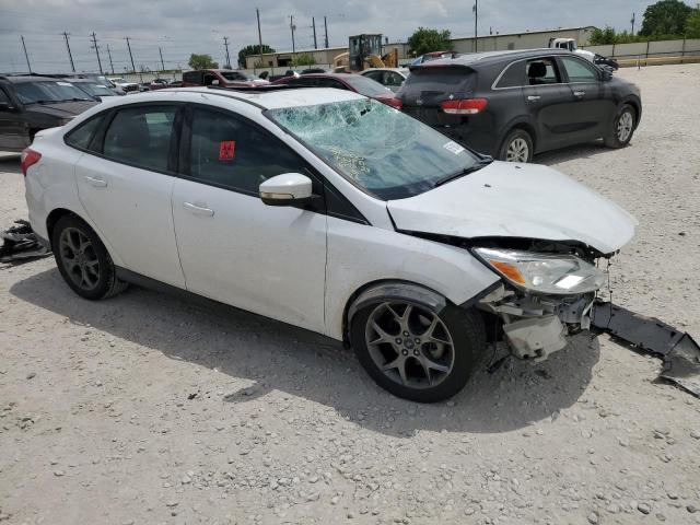 Photo 3 VIN: 1FADP3F25DL315622 - FORD FOCUS SE 