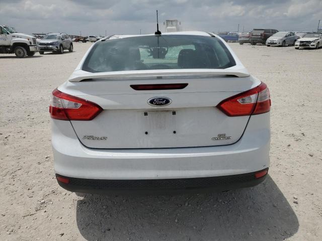 Photo 5 VIN: 1FADP3F25DL315622 - FORD FOCUS SE 