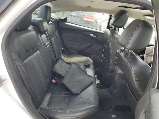 Photo 9 VIN: 1FADP3F25DL315622 - FORD FOCUS SE 