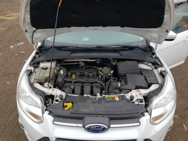 Photo 6 VIN: 1FADP3F25DL320139 - FORD FOCUS 