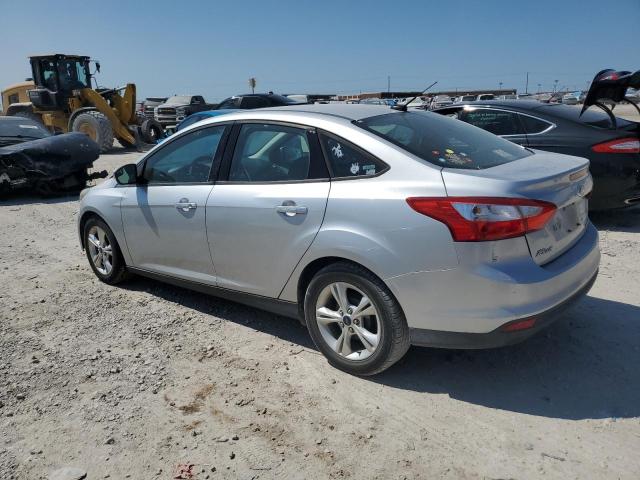 Photo 1 VIN: 1FADP3F25DL320741 - FORD FOCUS SE 