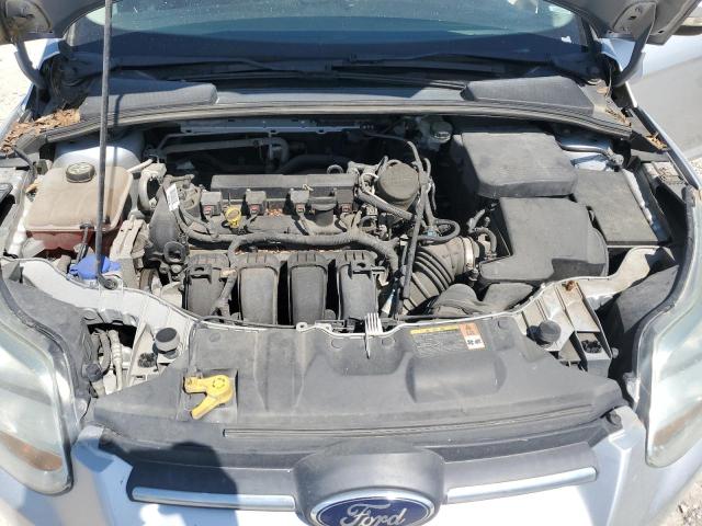 Photo 10 VIN: 1FADP3F25DL320741 - FORD FOCUS SE 