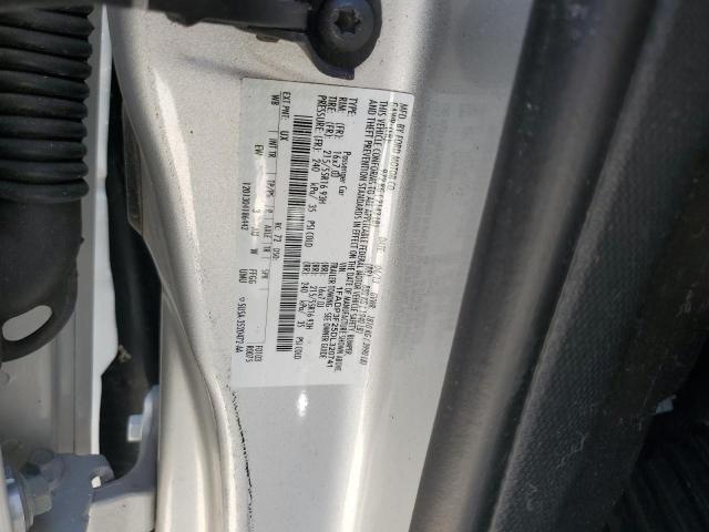 Photo 11 VIN: 1FADP3F25DL320741 - FORD FOCUS SE 