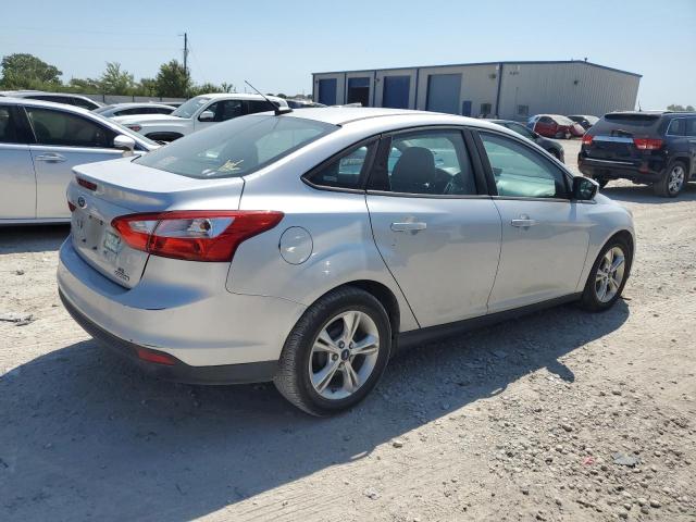 Photo 2 VIN: 1FADP3F25DL320741 - FORD FOCUS SE 