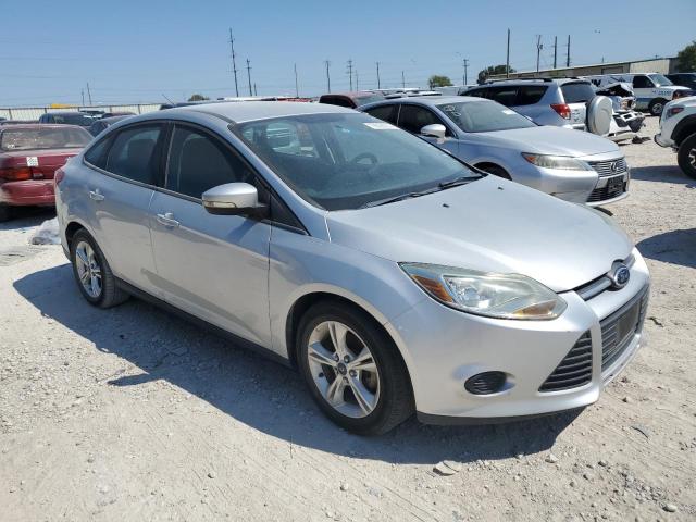 Photo 3 VIN: 1FADP3F25DL320741 - FORD FOCUS SE 