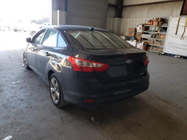 Photo 2 VIN: 1FADP3F25DL323851 - FORD FOCUS SE 