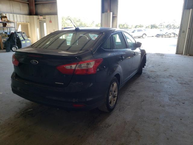 Photo 3 VIN: 1FADP3F25DL323851 - FORD FOCUS SE 