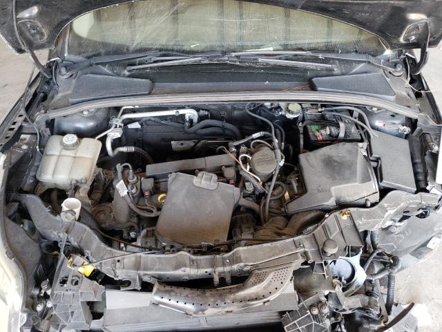 Photo 6 VIN: 1FADP3F25DL323851 - FORD FOCUS SE 