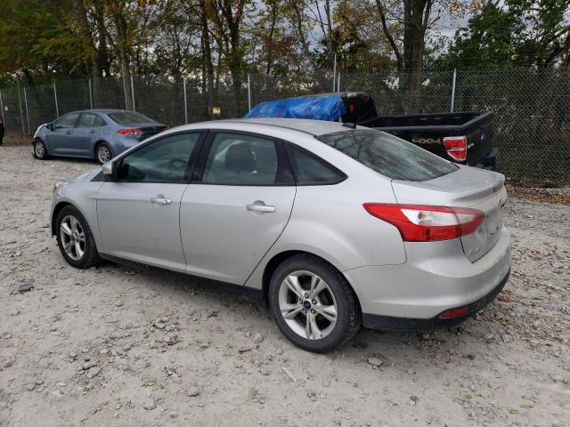 Photo 1 VIN: 1FADP3F25DL325910 - FORD FOCUS SE 