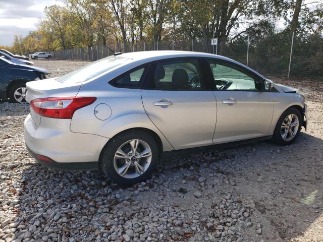 Photo 2 VIN: 1FADP3F25DL325910 - FORD FOCUS SE 