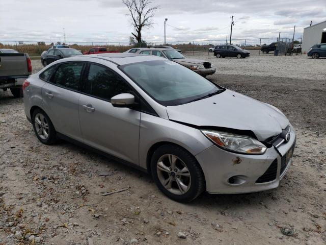 Photo 3 VIN: 1FADP3F25DL325910 - FORD FOCUS SE 