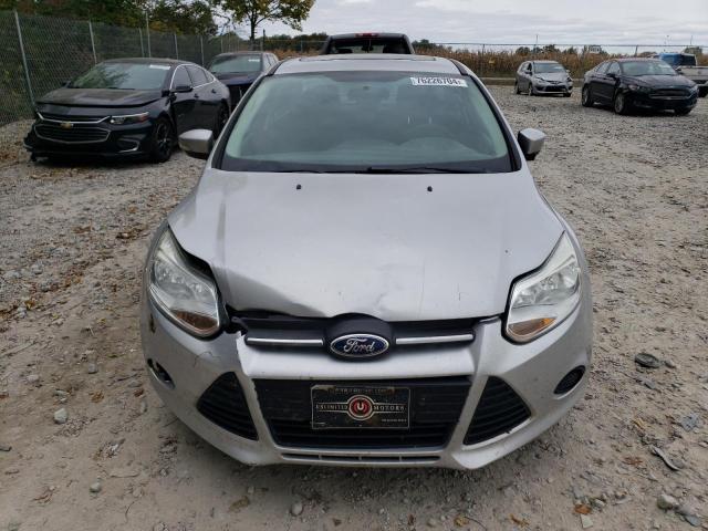 Photo 4 VIN: 1FADP3F25DL325910 - FORD FOCUS SE 