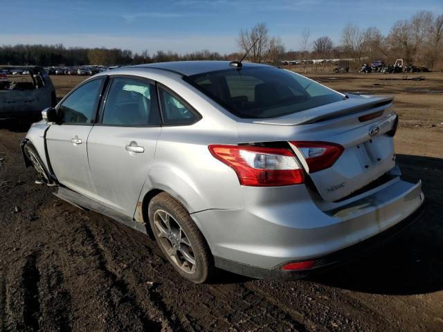 Photo 1 VIN: 1FADP3F25DL327382 - FORD FOCUS SE 