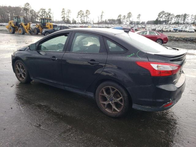 Photo 1 VIN: 1FADP3F25DL329813 - FORD FOCUS 