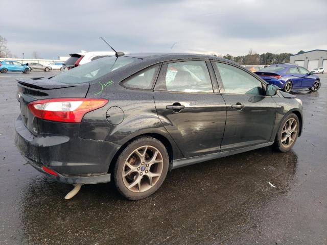 Photo 2 VIN: 1FADP3F25DL329813 - FORD FOCUS 