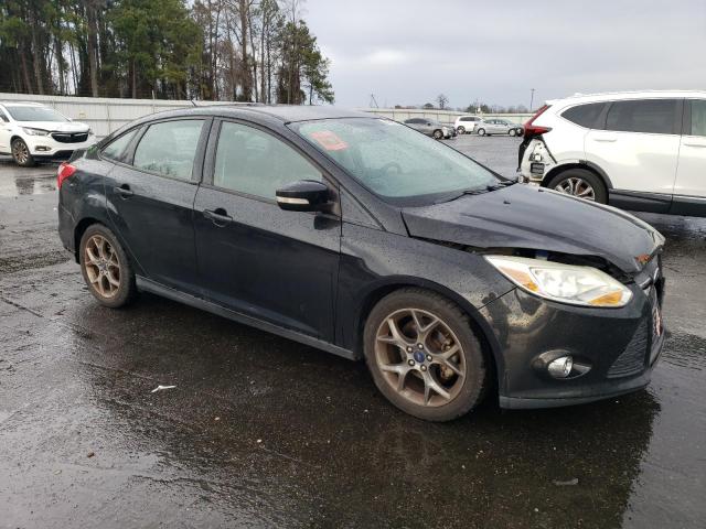 Photo 3 VIN: 1FADP3F25DL329813 - FORD FOCUS 