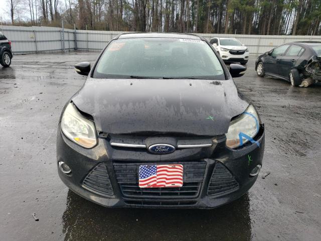 Photo 4 VIN: 1FADP3F25DL329813 - FORD FOCUS 