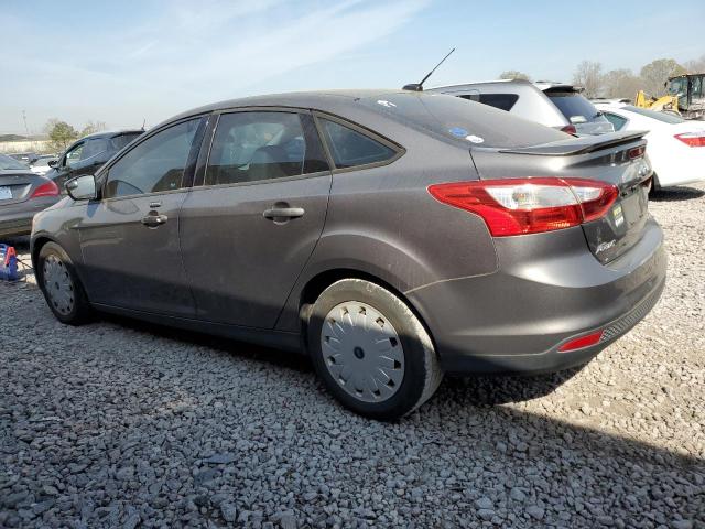 Photo 1 VIN: 1FADP3F25DL330945 - FORD FOCUS 