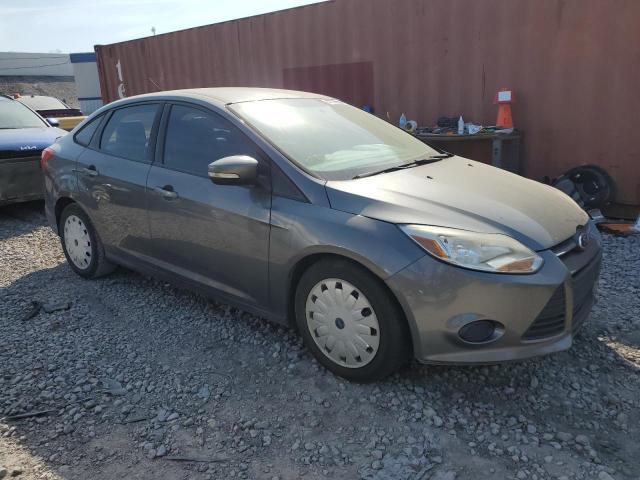 Photo 3 VIN: 1FADP3F25DL330945 - FORD FOCUS 