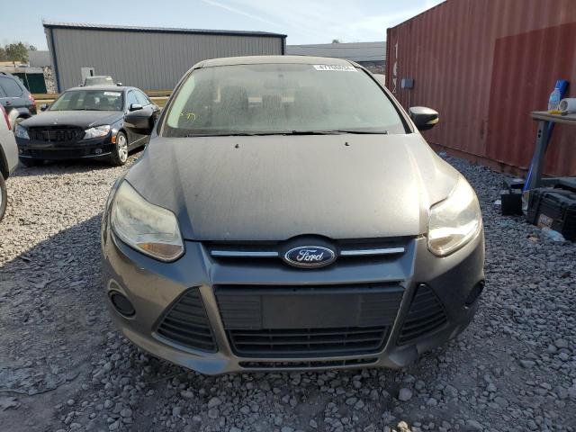 Photo 4 VIN: 1FADP3F25DL330945 - FORD FOCUS 