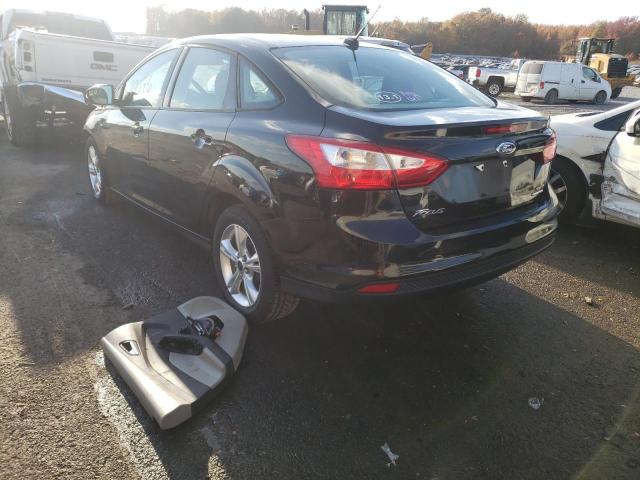 Photo 2 VIN: 1FADP3F25DL333036 - FORD FOCUS SE 