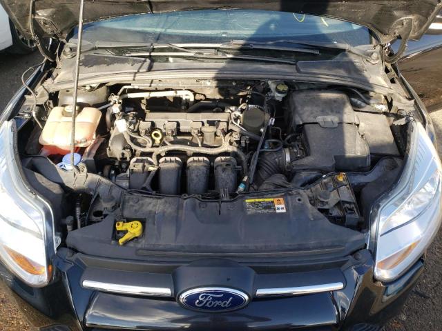 Photo 6 VIN: 1FADP3F25DL333036 - FORD FOCUS SE 