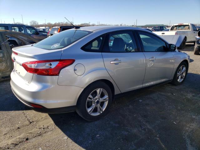 Photo 2 VIN: 1FADP3F25DL333392 - FORD FOCUS SE 