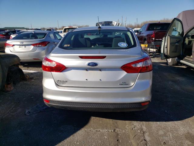 Photo 5 VIN: 1FADP3F25DL333392 - FORD FOCUS SE 