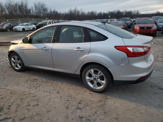 Photo 1 VIN: 1FADP3F25DL336812 - FORD FOCUS 