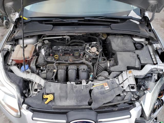 Photo 10 VIN: 1FADP3F25DL336812 - FORD FOCUS 