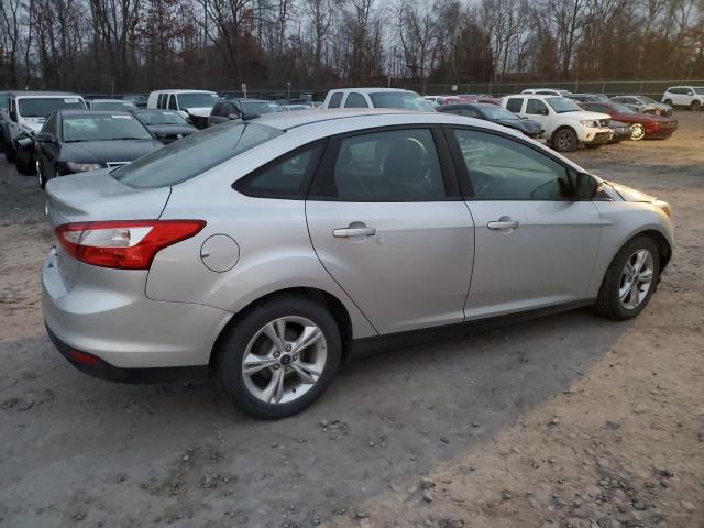 Photo 2 VIN: 1FADP3F25DL336812 - FORD FOCUS 