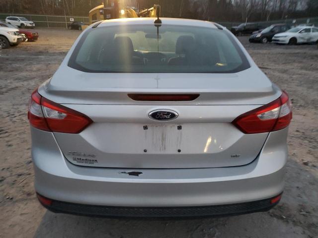 Photo 5 VIN: 1FADP3F25DL336812 - FORD FOCUS 