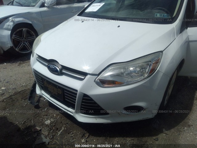 Photo 5 VIN: 1FADP3F25DL342450 - FORD FOCUS 