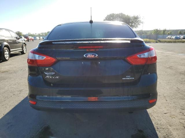 Photo 5 VIN: 1FADP3F25DL342870 - FORD FOCUS SE 