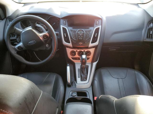 Photo 7 VIN: 1FADP3F25DL342870 - FORD FOCUS SE 