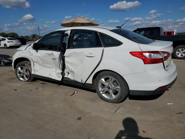 Photo 1 VIN: 1FADP3F25DL343274 - FORD FOCUS SE 