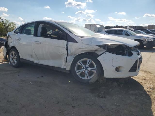 Photo 3 VIN: 1FADP3F25DL343274 - FORD FOCUS SE 