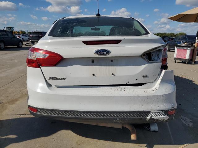 Photo 5 VIN: 1FADP3F25DL343274 - FORD FOCUS SE 