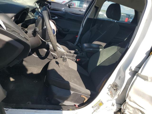 Photo 6 VIN: 1FADP3F25DL343274 - FORD FOCUS SE 