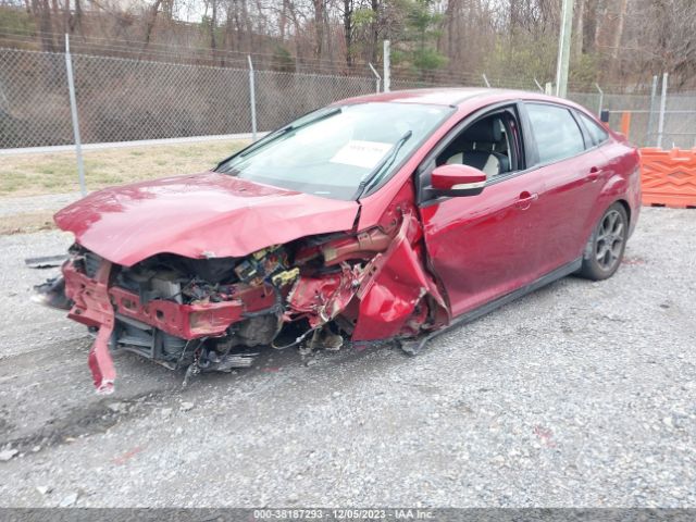 Photo 1 VIN: 1FADP3F25DL344859 - FORD FOCUS 