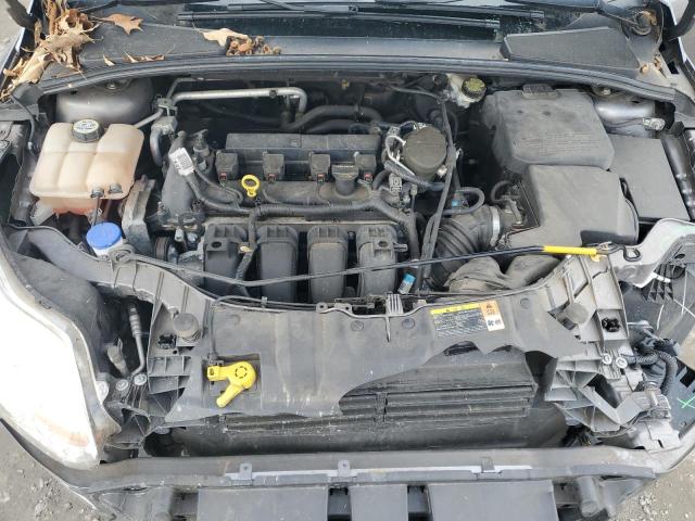 Photo 10 VIN: 1FADP3F25DL349351 - FORD FOCUS 