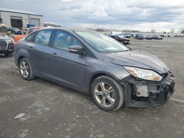 Photo 3 VIN: 1FADP3F25DL349351 - FORD FOCUS 