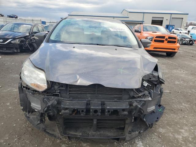 Photo 4 VIN: 1FADP3F25DL349351 - FORD FOCUS 