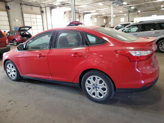 Photo 1 VIN: 1FADP3F25DL352735 - FORD FOCUS SE 