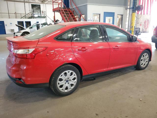 Photo 2 VIN: 1FADP3F25DL352735 - FORD FOCUS SE 