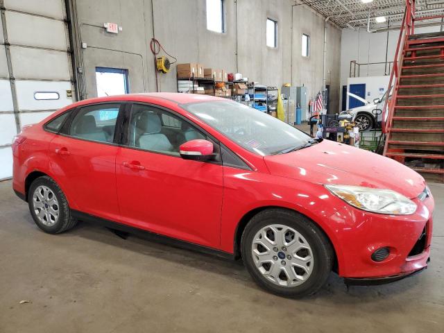 Photo 3 VIN: 1FADP3F25DL352735 - FORD FOCUS SE 