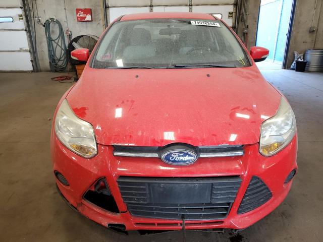 Photo 4 VIN: 1FADP3F25DL352735 - FORD FOCUS SE 