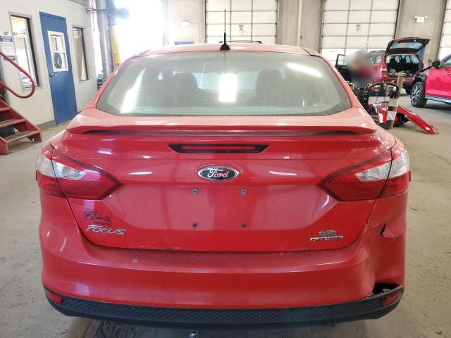 Photo 5 VIN: 1FADP3F25DL352735 - FORD FOCUS SE 