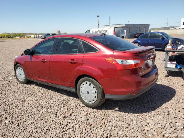 Photo 1 VIN: 1FADP3F25DL353139 - FORD FOCUS 